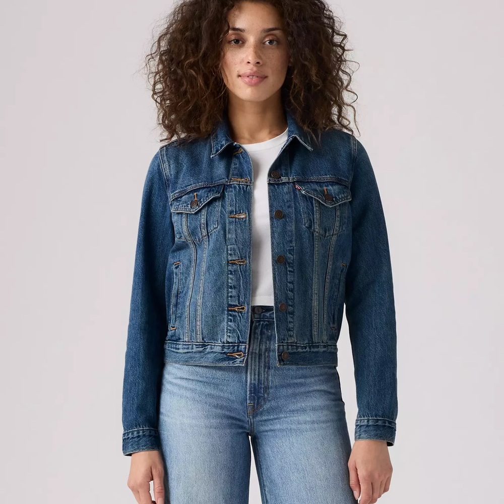 Levi's ORIGINAL TRUCKER JACKET